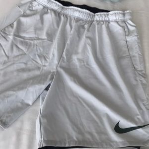 Nike Dri Fit athletic shorts